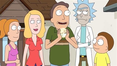 rick and morty s06e08 bdscr|Rick and Morty: All Episodes .